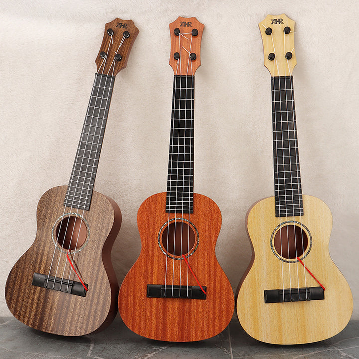 Ukulele Bowlift