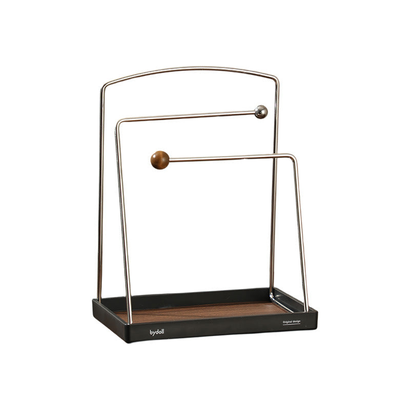 Modern Kitchen Utensil Holder Bowlift
