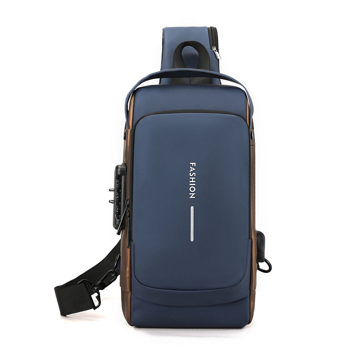 Compact Sling Backpack Bowlift