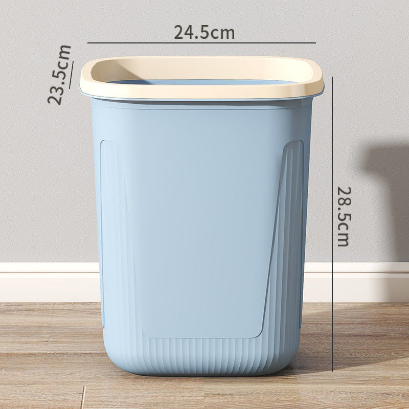 Modern Kitchen Trash Bin Bowlift