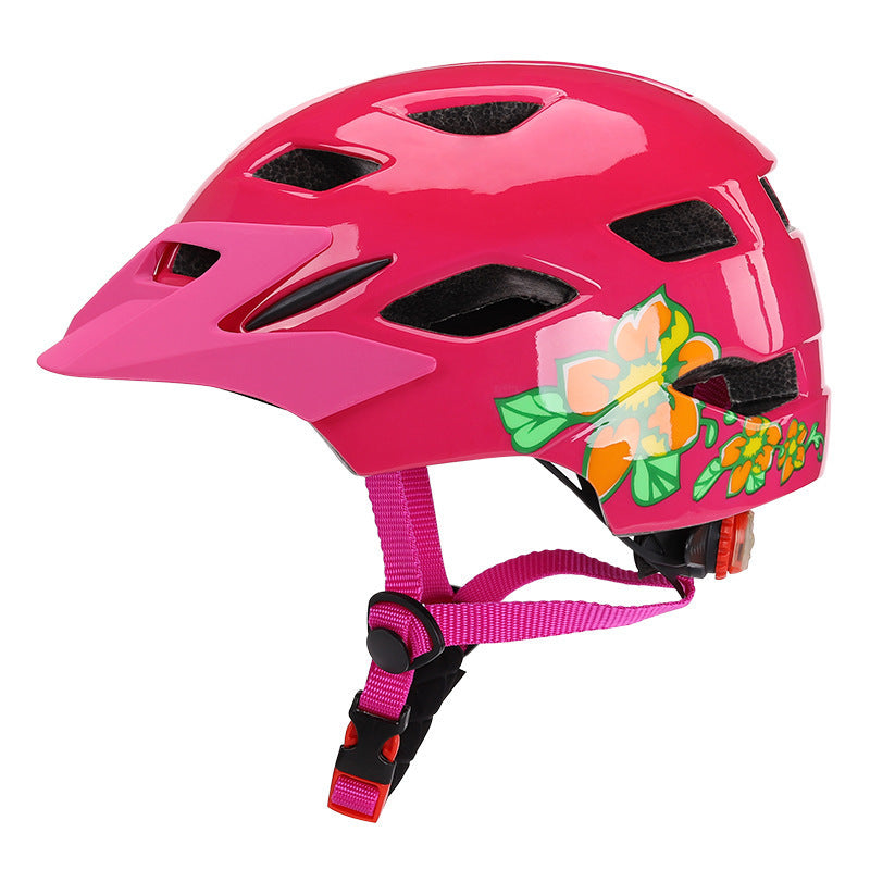 Bike helmet Bowlift