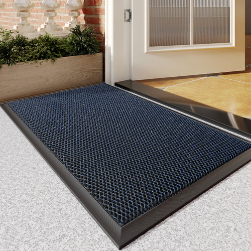 Modern Welcome Mat Bowlift
