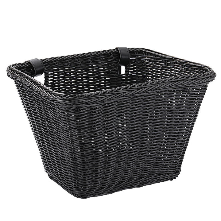 Versatile Woven Storage Container Bowlift