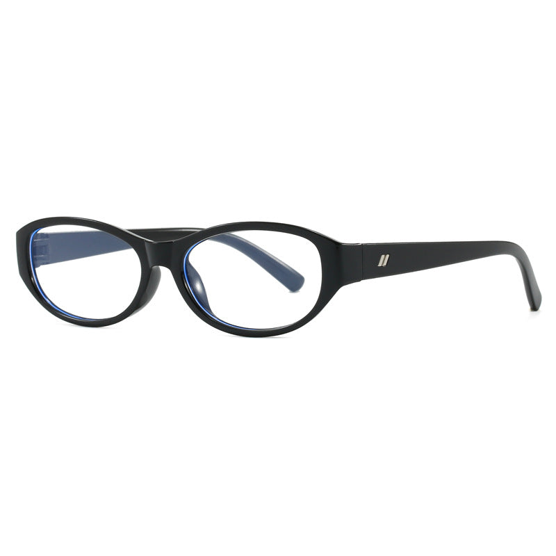 Women's fashionable glasses in elegant retro style Bowlift
