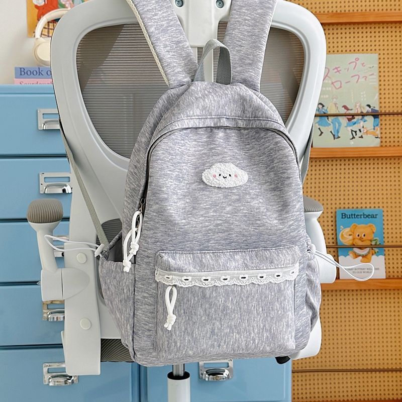 Cute everyday backpack Bowlift