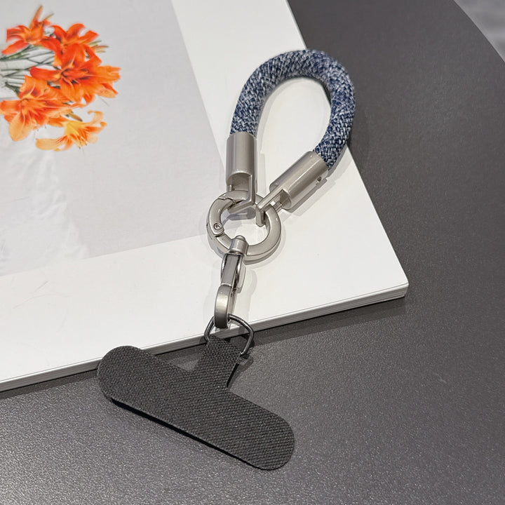 Stylish Keychain Holder Bowlift