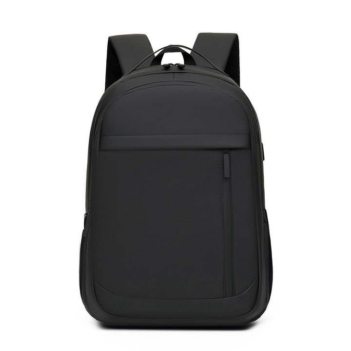 Ergonomic Technical Laptop Backpack Bowlift