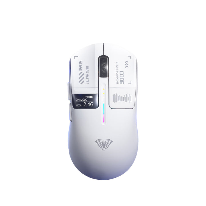 Gaming Mouse Bowlift