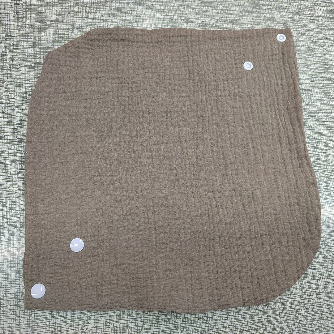 Soft Cotton Multipurpose Neck Warmer Bowlift