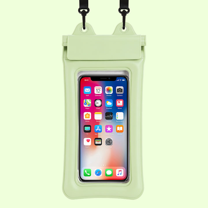 Waterproof Smartphone Case Bowlift