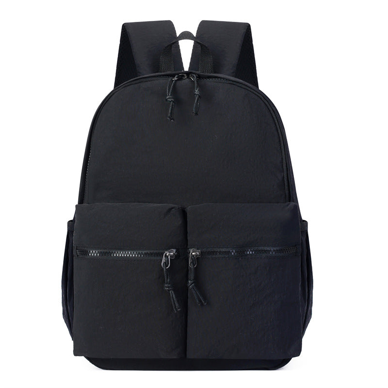 Casual Lightweight Travel Backpack Bowlift