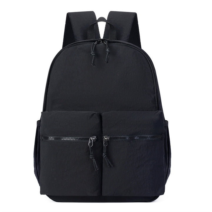 Casual Lightweight Travel Backpack Bowlift
