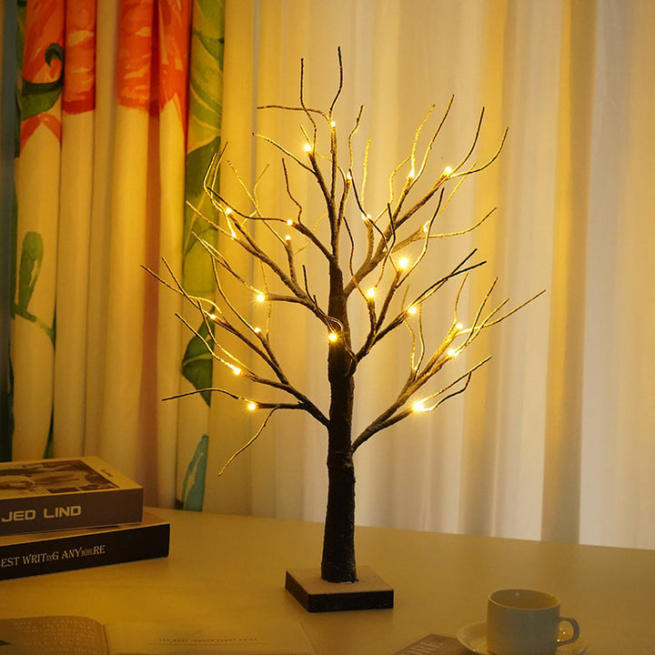 LED Decorative Branch Light Bowlift