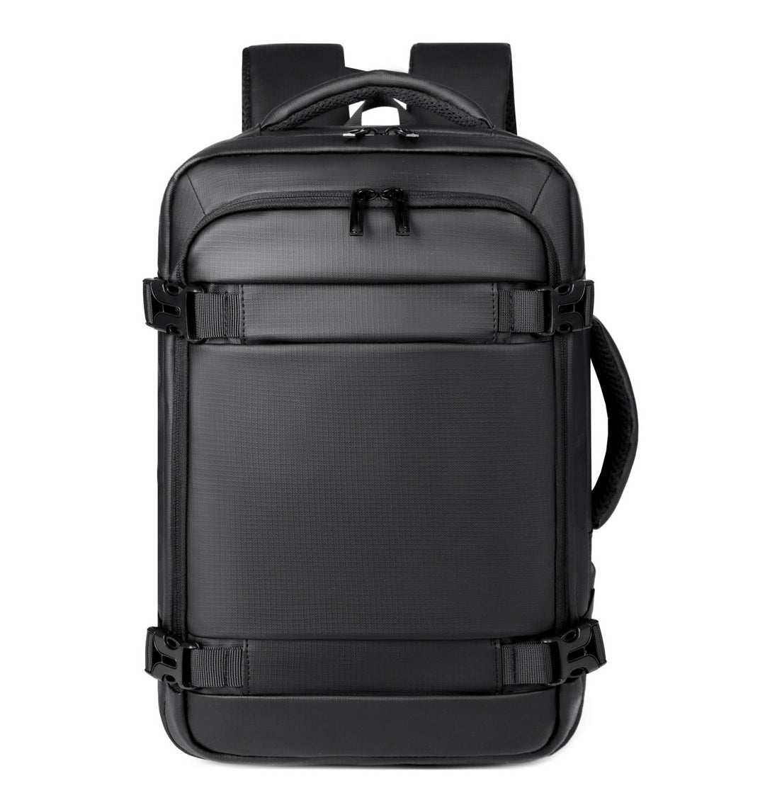 High-Performance Business Backpack Bowlift