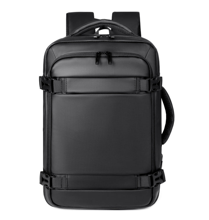 High-Performance Business Backpack Bowlift