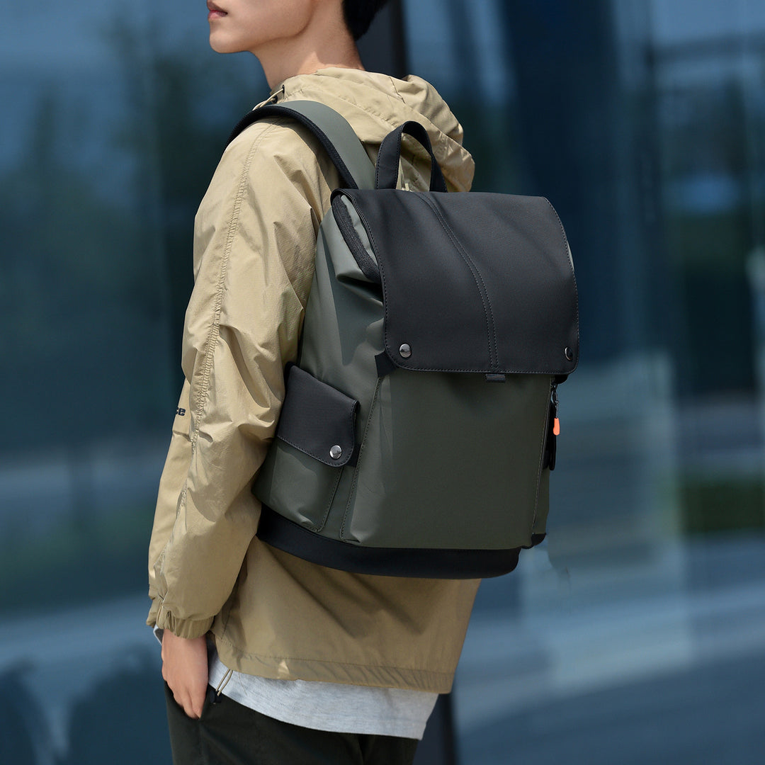 Premium Versatile Laptop Backpack Bowlift