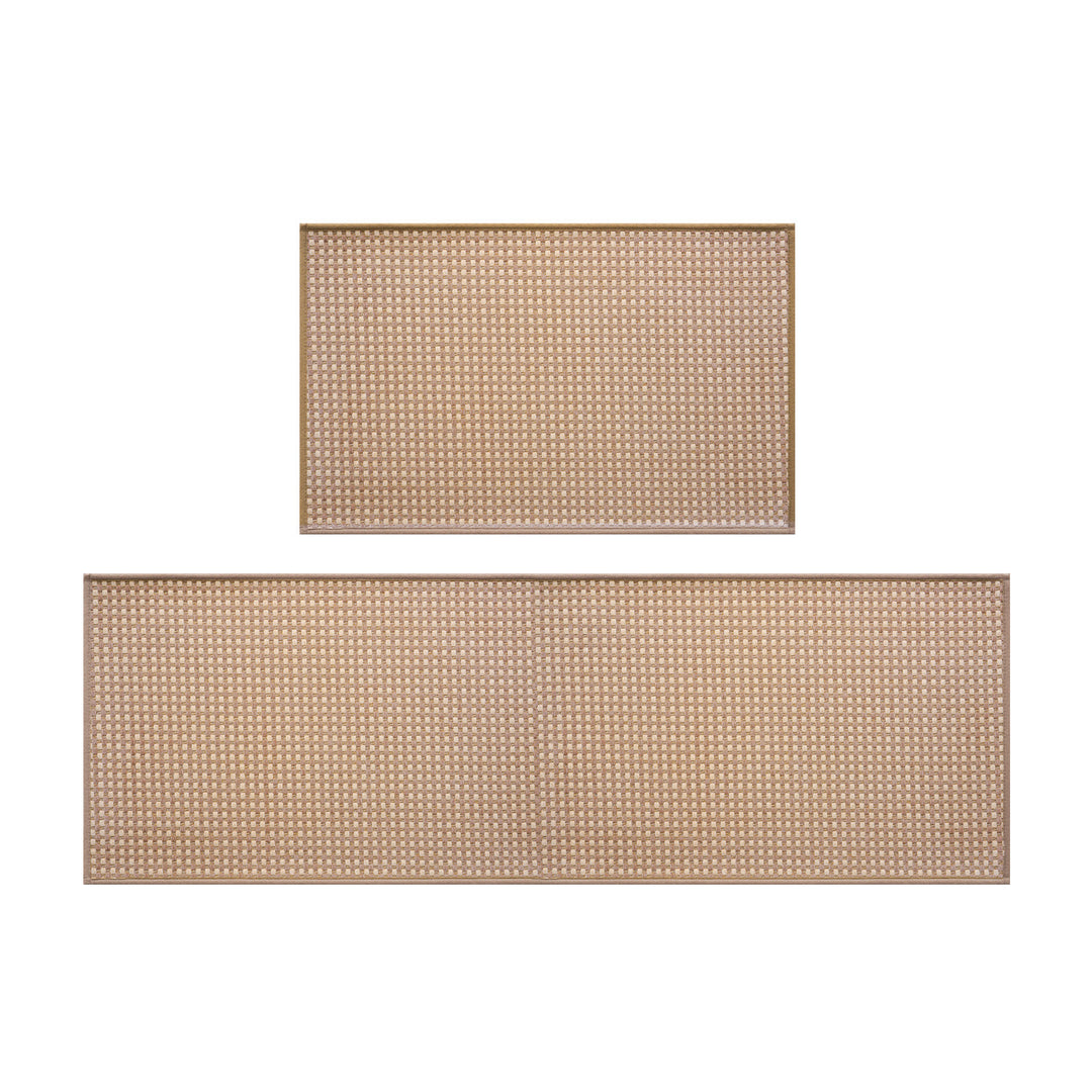 Antimicrobial Kitchen Comfort Mat