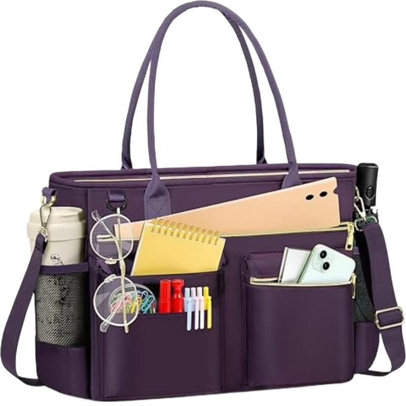 Multifunctional Laptop Bag Bowlift