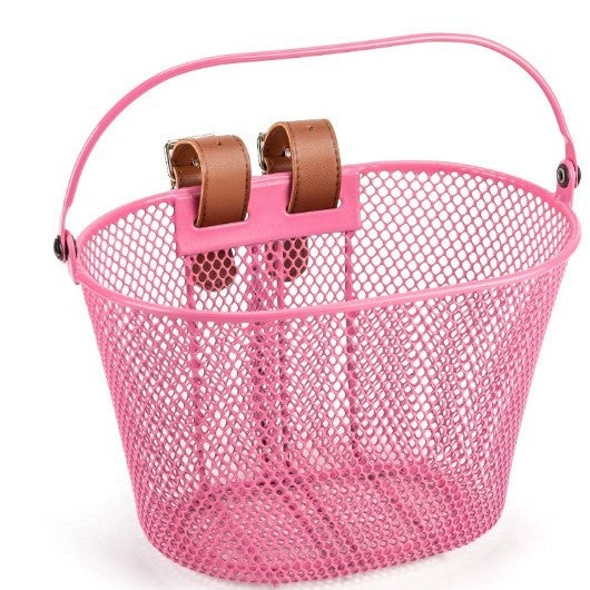 Bicycle Storage Basket Bowlift