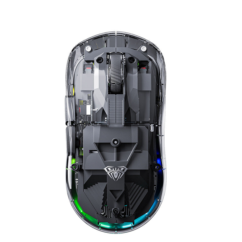 Gaming Mouse Bowlift