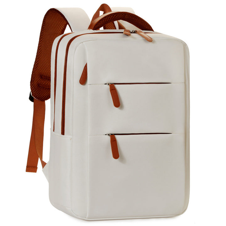 Professional Business Laptop Backpack Bowlift