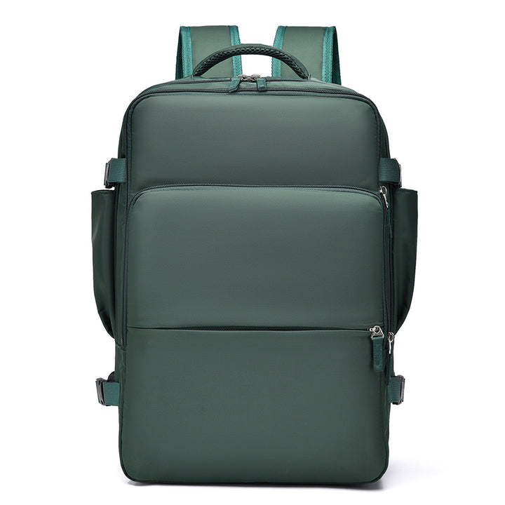 WoStylish Multi-Functional Backpack Bowlift
