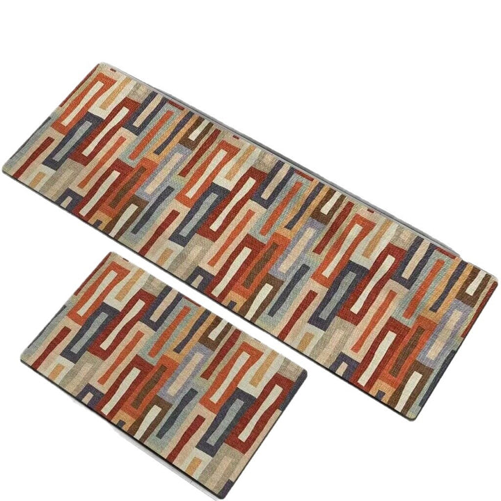 Kitchen Comfort Mat Set Bowlift