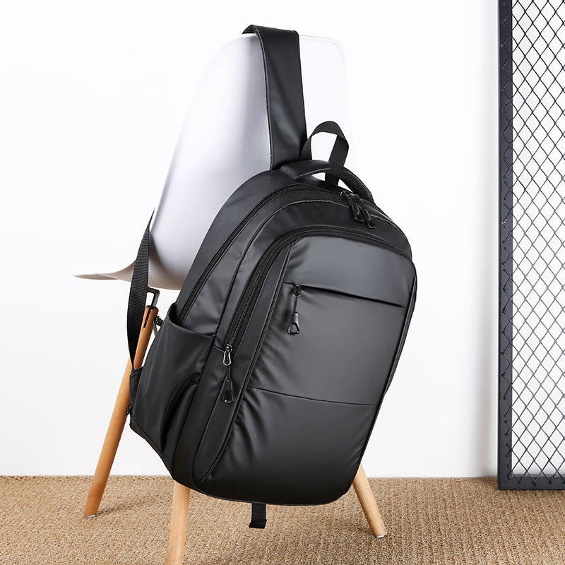 More modern leisure backpack Bowlift