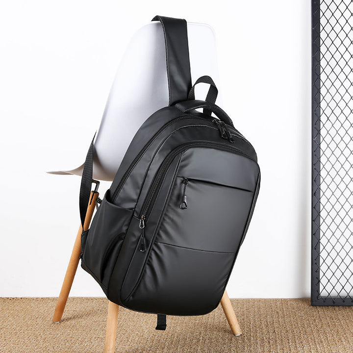 More modern leisure backpack Bowlift