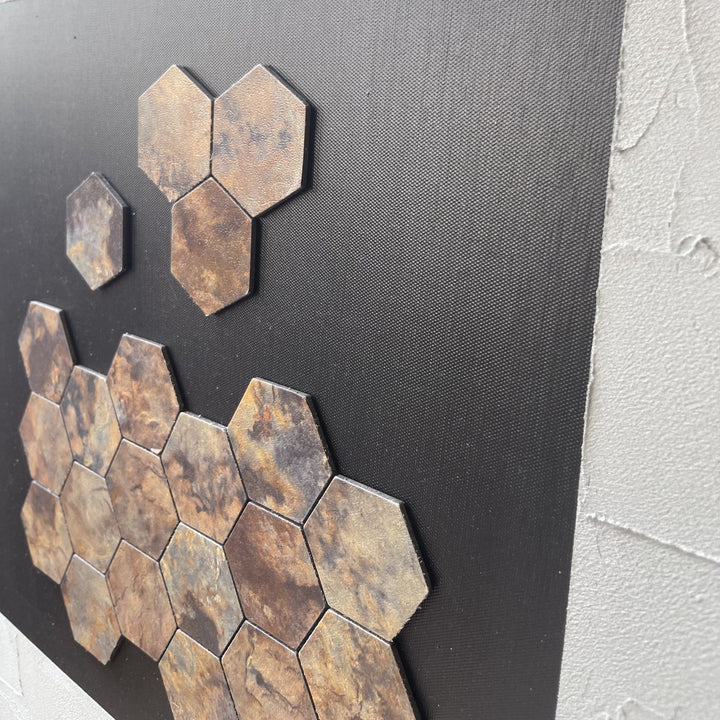 Geometric Wall Art