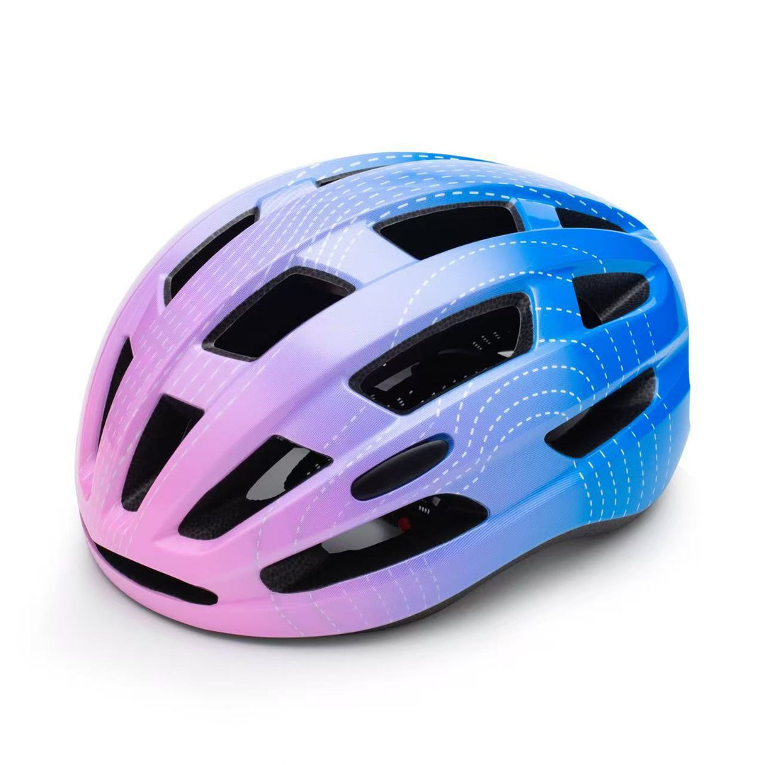 Advanced Ventilated Cycling Helmet Bowlift