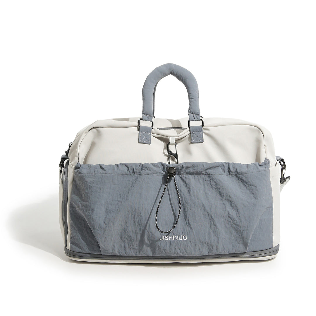 Women practical travel bag with versatile compartments Bowlift