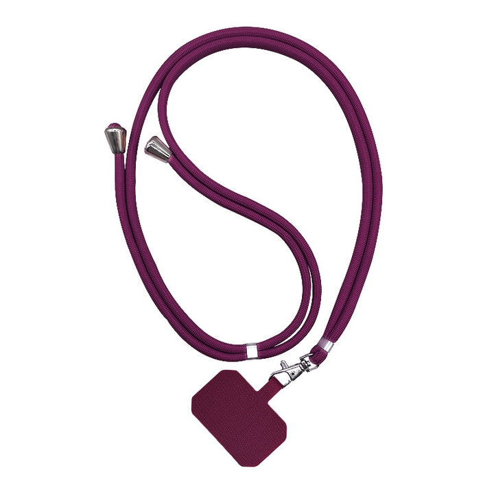 Stylish Multi-Functional Lanyard Bowlift