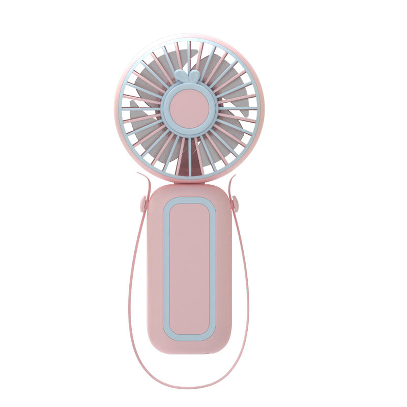 Portable USB Rechargeable Handheld Fan Bowlift 1782797949