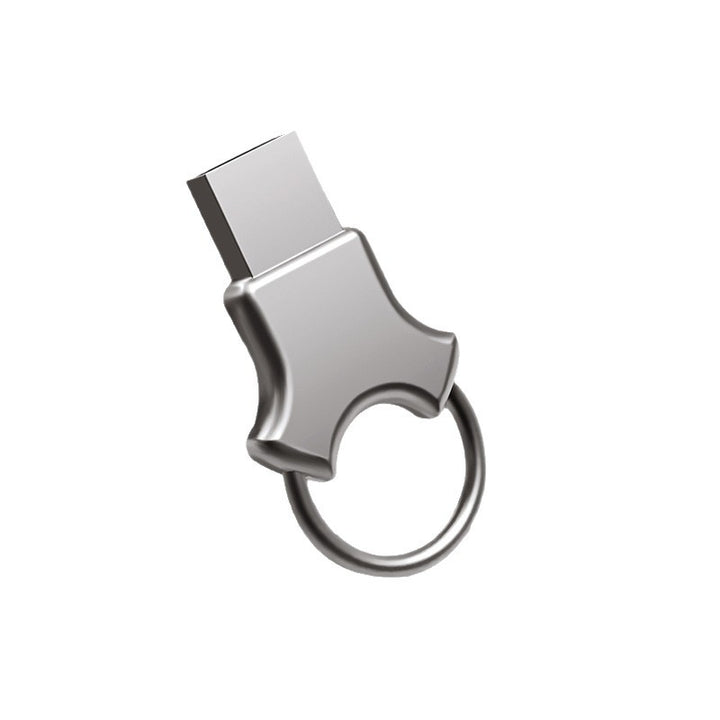 USB Keychain Bowlift