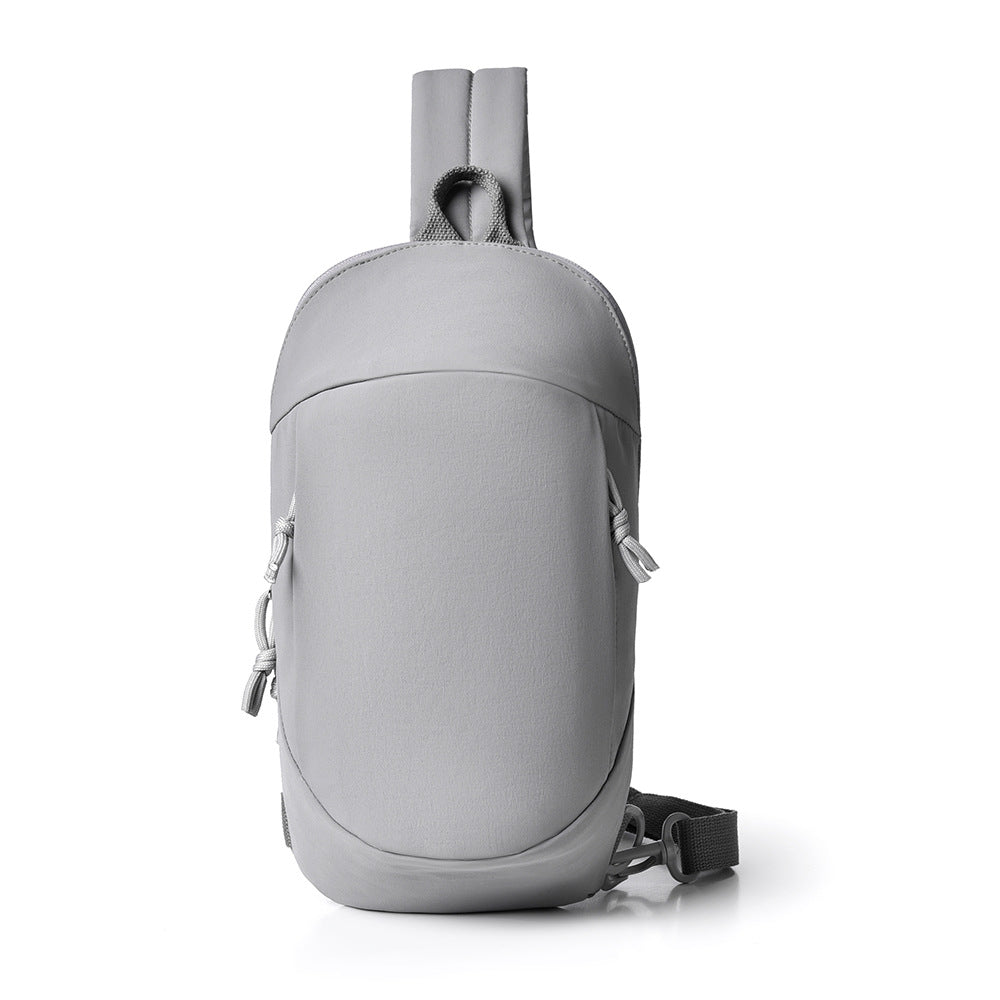 Lightweight Versatile Sling Backpack Bowlift
