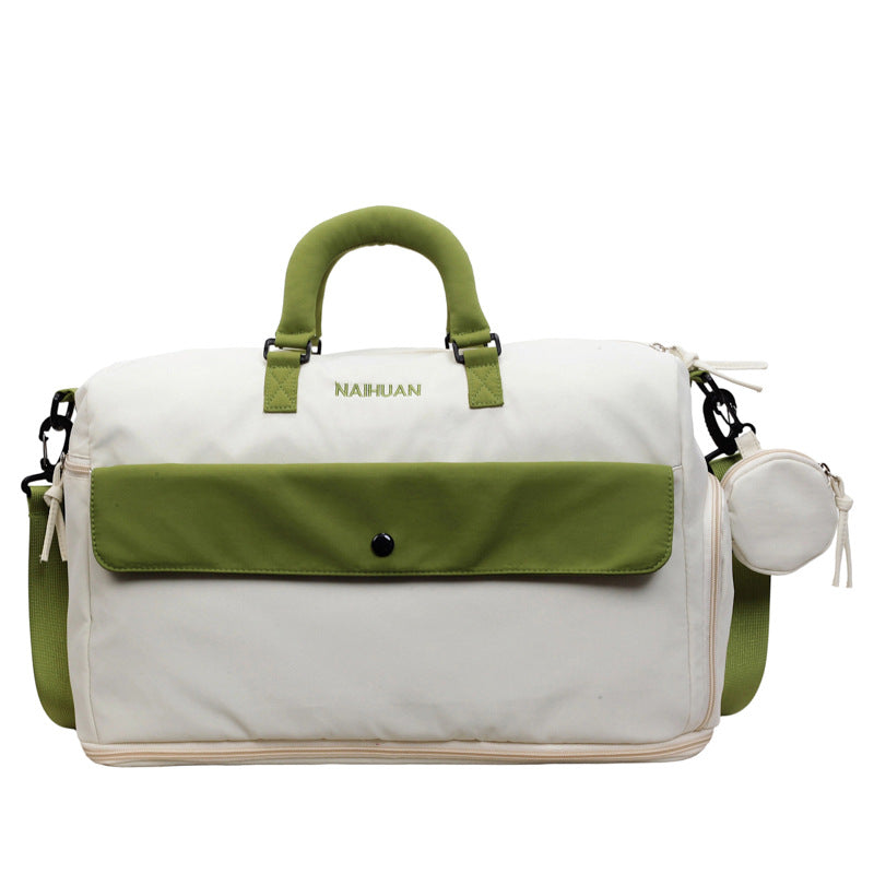 Versatile Durable Travel Bag