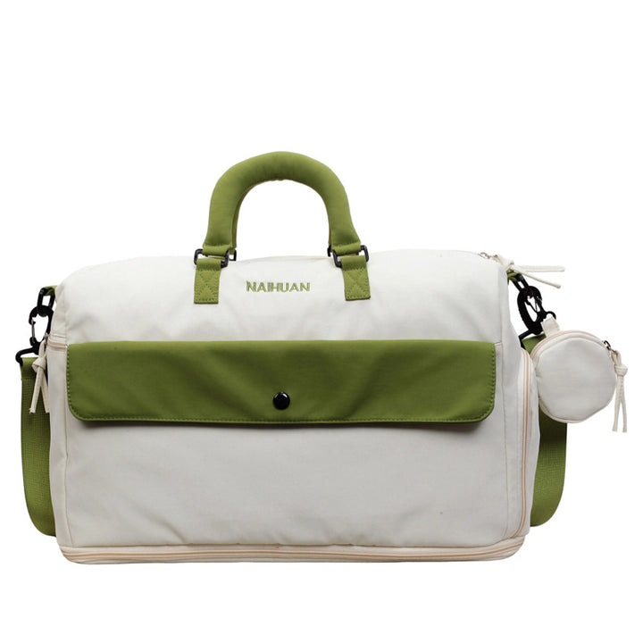 Versatile Durable Travel Bag