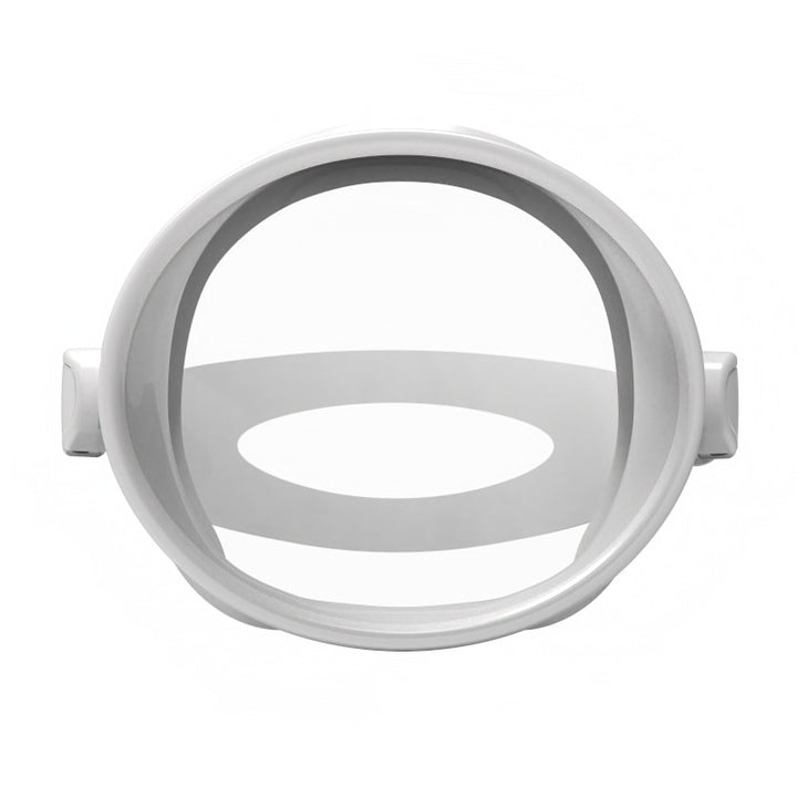 Swim mask Bowlift