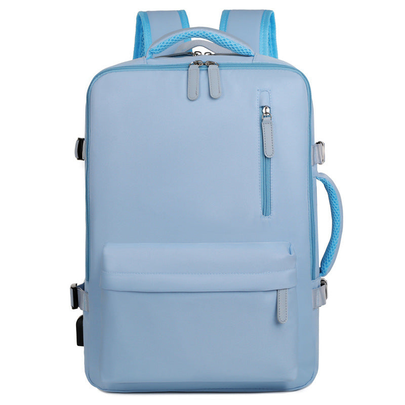 Lightweight Urban Laptop Backpack Bowlift
