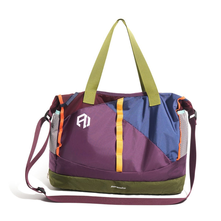 Multi-Functional Outdoor Adventure Duffle Bag