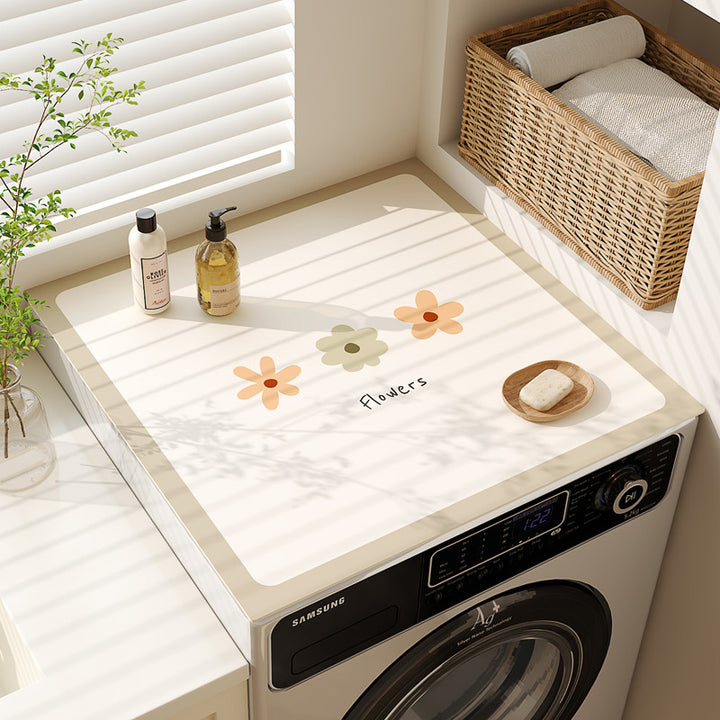 Decorative Countertop Mat