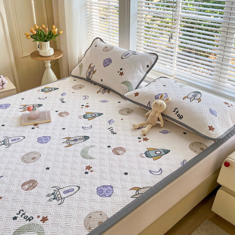 Bed Cover Quilt