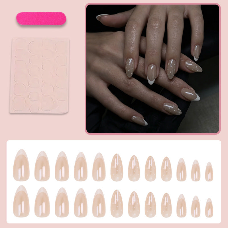 High-quality Nail Extension Set Bowlift