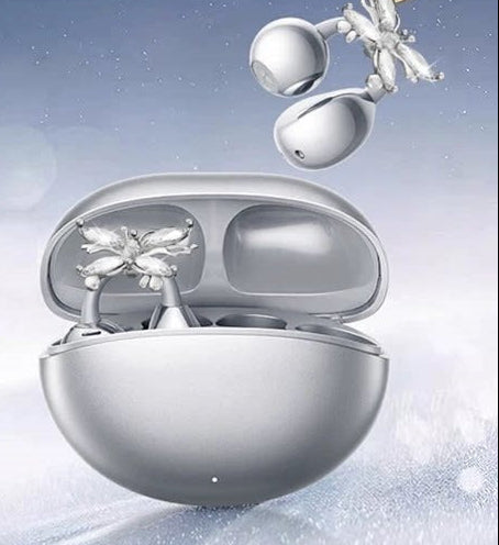 High-Performance Wireless Earbuds Bowlift