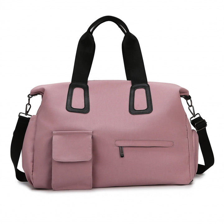 Versatile Utility Travel Duffel