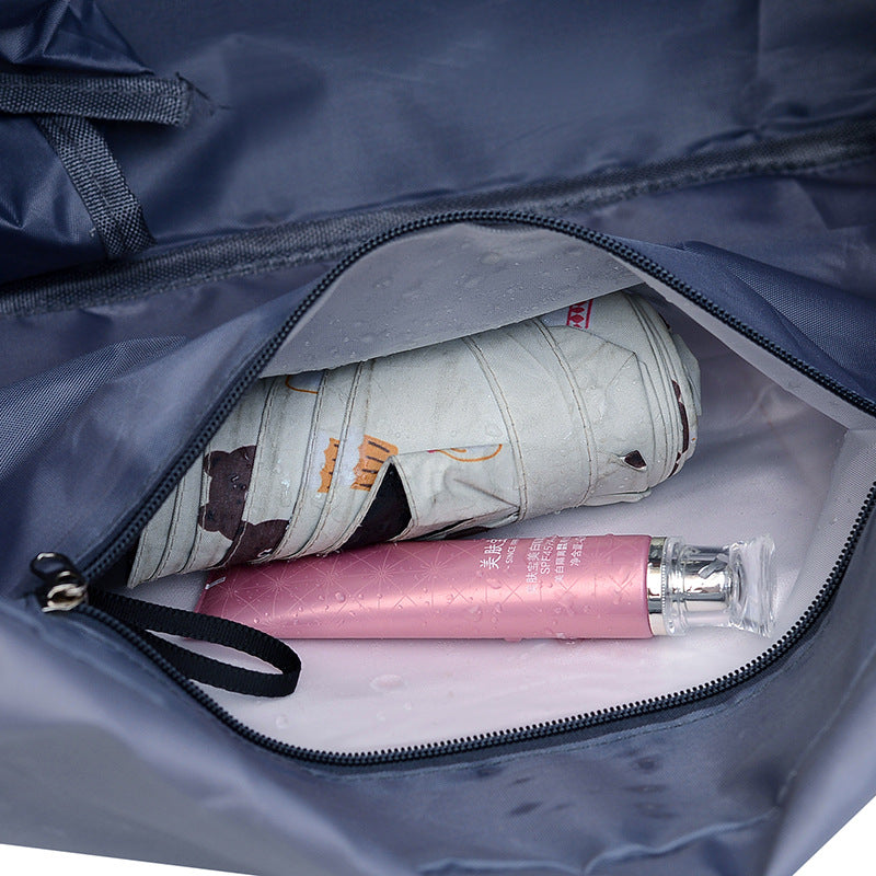 Women Sporty Travel Bag Bowlift