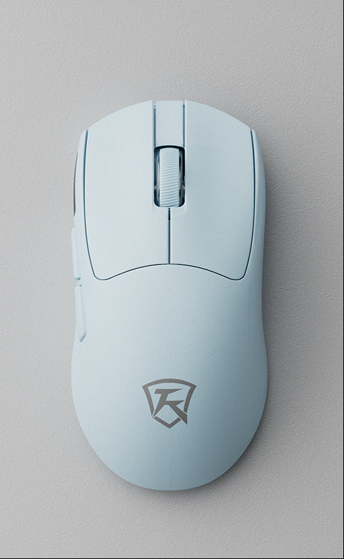 Wireless Gaming Mouse Bowlift