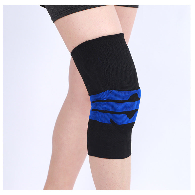 High-Performance Compression Knee Sleeve Bowlift