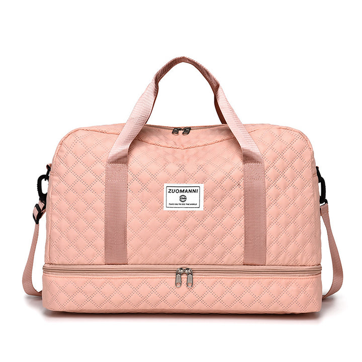 Padded Travel Bag Bowlift